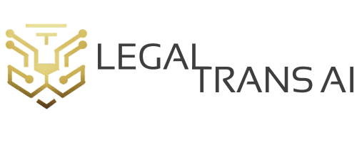 LegalTrans AI